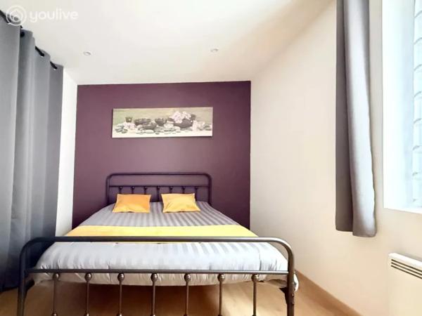 SAINT-VALERY-EN-CAUX – L’ADRESSE RÊVÉE ENTRE PORT ET PLAGE – NOUVEAU PRIX 295 000 € HAI