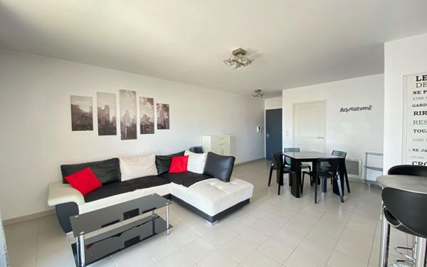 Appartement à louer    2 pièces •  Miramas