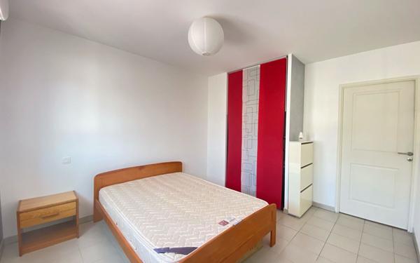 Appartement à louer    2 pièces •  Miramas