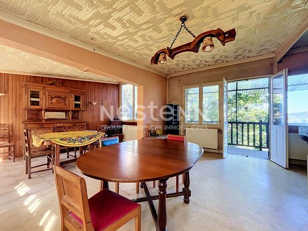 Maison à vendre à Tulle - Opportunité à saisir !