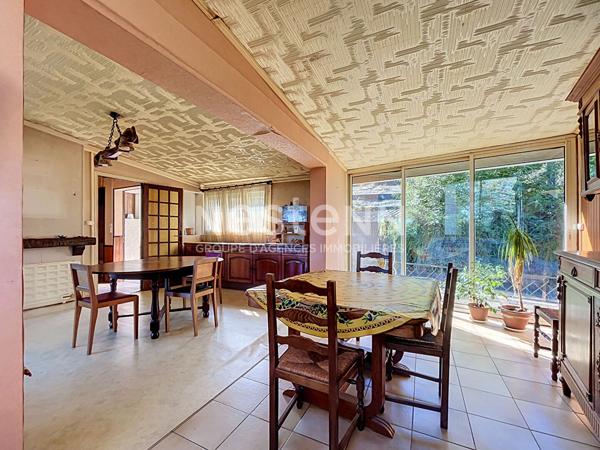 Maison à vendre à Tulle - Opportunité à saisir !