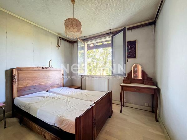 Maison à vendre à Tulle - Opportunité à saisir !