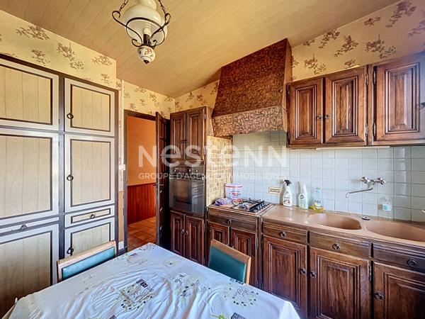Maison à vendre à Tulle - Opportunité à saisir !