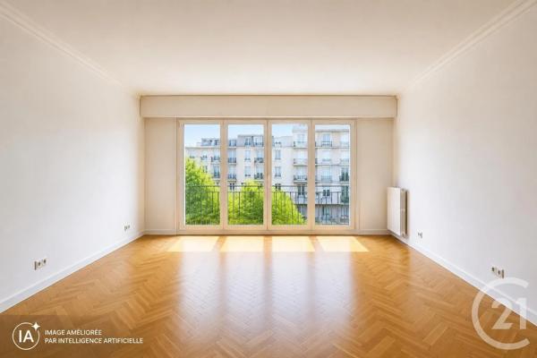 Appartement F2 à vendre  2 pièces - 46,99 m 2   ST MAURICE  - 94