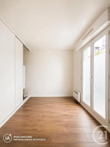 Appartement F2 à vendre  2 pièces - 46,99 m 2   ST MAURICE  - 94