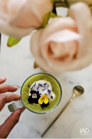 Restaurant à vendre 80 m² Bonne