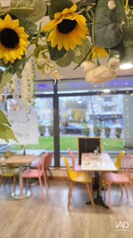 Restaurant à vendre 80 m² Bonne