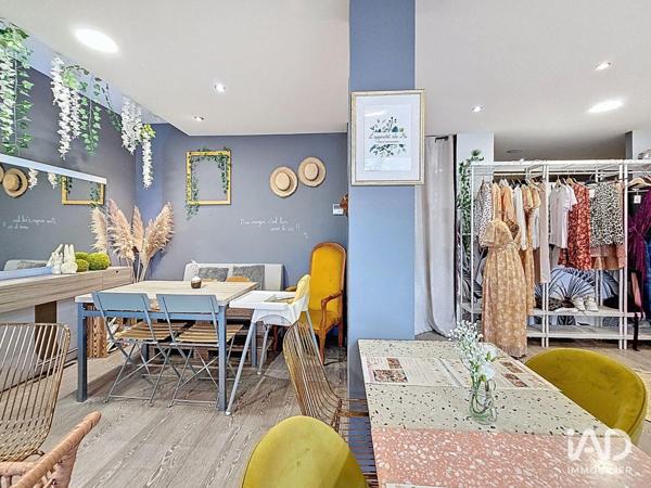 Restaurant à vendre 80 m² Bonne