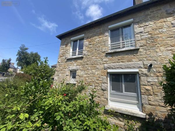 Maison à vendre à Saint-Malo en Ille-et-Vilaine (35400), ref : 133/1500