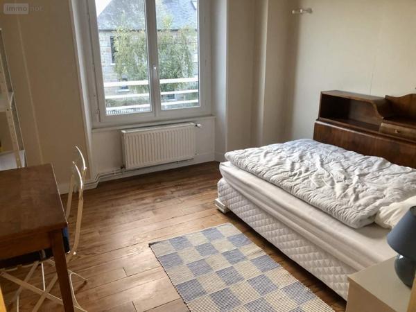 Maison à vendre à Saint-Malo en Ille-et-Vilaine (35400), ref : 133/1500