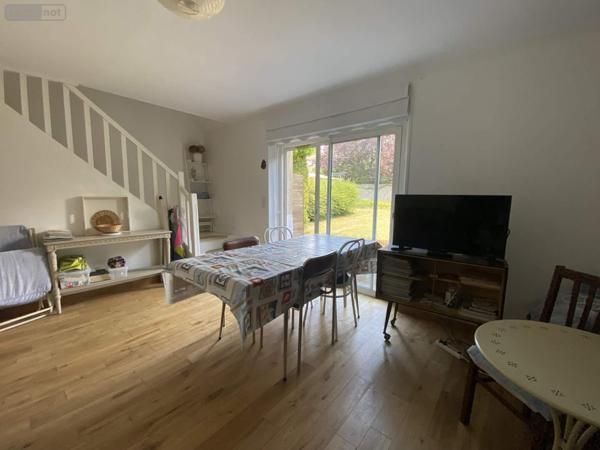 Maison à vendre à Saint-Malo en Ille-et-Vilaine (35400), ref : 133/1500