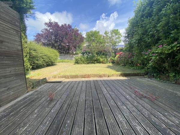 Maison à vendre à Saint-Malo en Ille-et-Vilaine (35400), ref : 133/1500