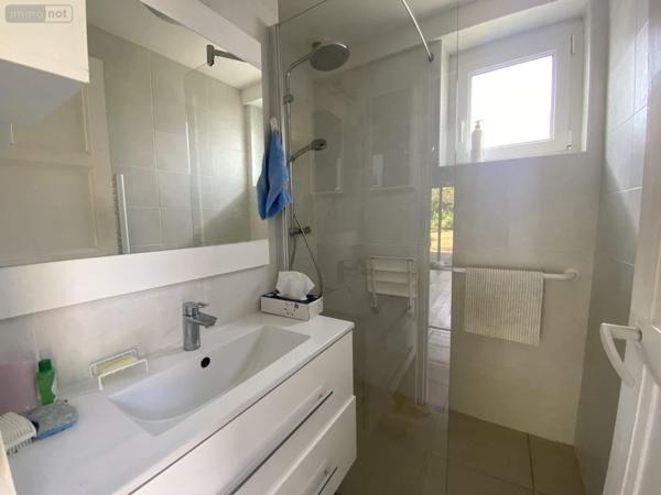 Maison à vendre à Saint-Malo en Ille-et-Vilaine (35400), ref : 133/1500