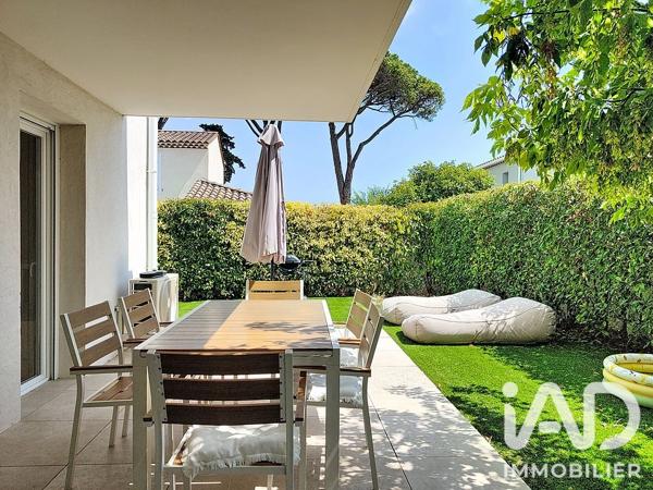 Appartement à vendre 3 pièces 59 m² La Valette-du-Var