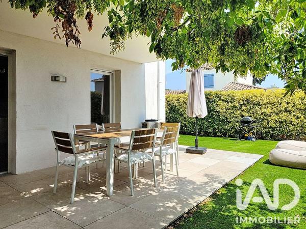 Appartement à vendre 3 pièces 59 m² La Valette-du-Var