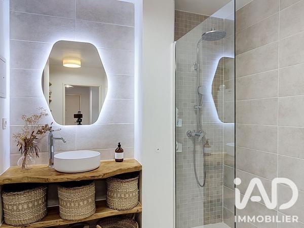 Appartement à vendre 3 pièces 59 m² La Valette-du-Var
