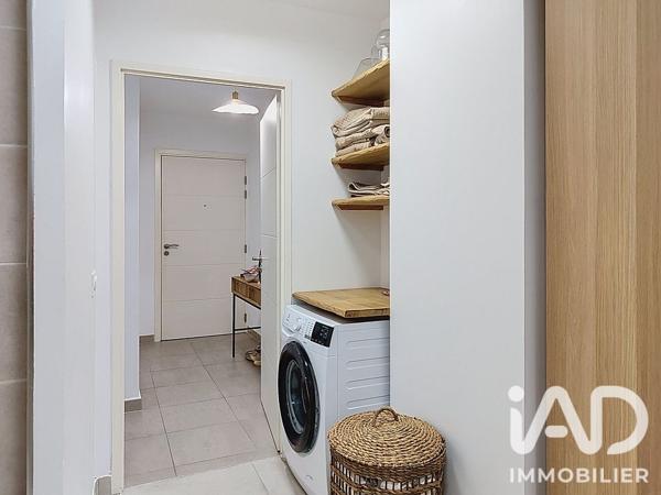 Appartement à vendre 3 pièces 59 m² La Valette-du-Var