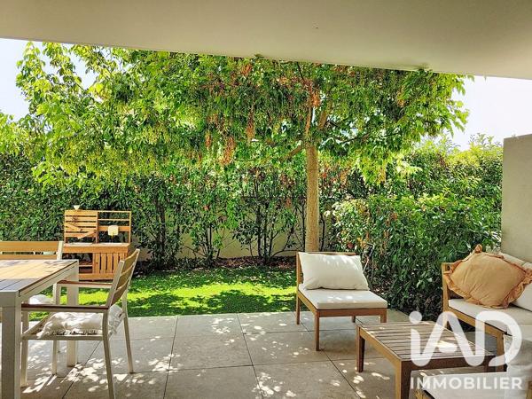 Appartement à vendre 3 pièces 59 m² La Valette-du-Var