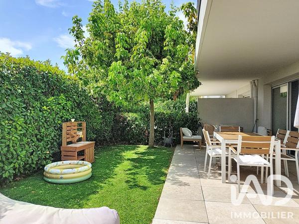 Appartement à vendre 3 pièces 59 m² La Valette-du-Var