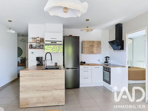 Appartement à vendre 3 pièces 59 m² La Valette-du-Var