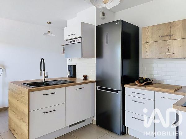Appartement à vendre 3 pièces 59 m² La Valette-du-Var