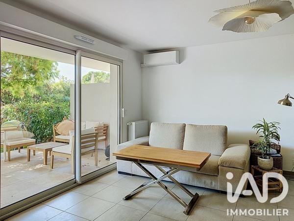 Appartement à vendre 3 pièces 59 m² La Valette-du-Var