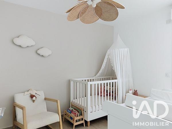 Appartement à vendre 3 pièces 59 m² La Valette-du-Var