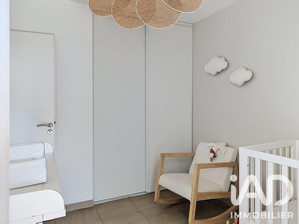 Appartement à vendre 3 pièces 59 m² La Valette-du-Var
