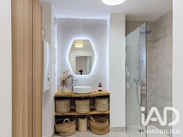 Appartement à vendre 3 pièces 59 m² La Valette-du-Var