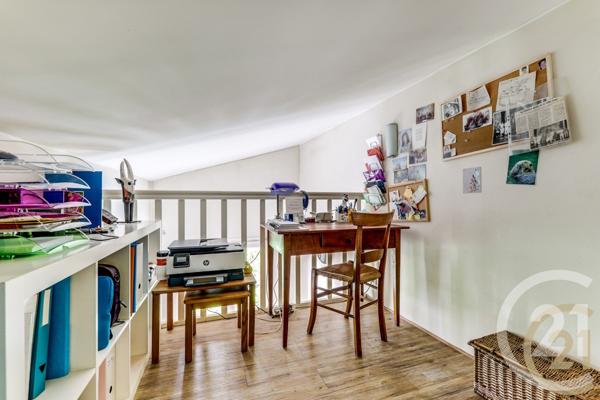 Appartement F4 à vendre  4 pièces - 113 m2 PARIS - 75017