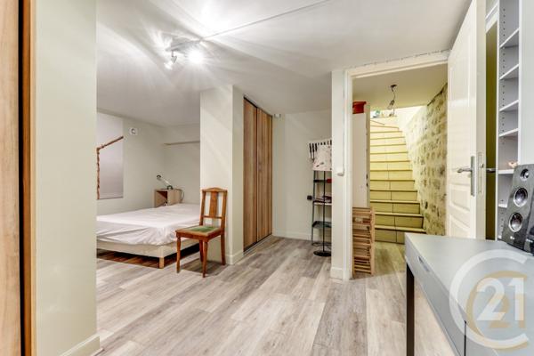 Appartement F4 à vendre  4 pièces - 113 m2 PARIS - 75017