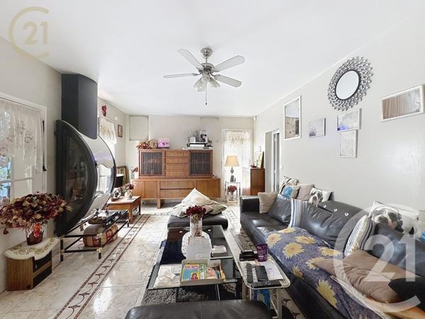 Maison à vendre  9 pièces - 143,99 m2 MORET LOING ET ORVANNE - 77