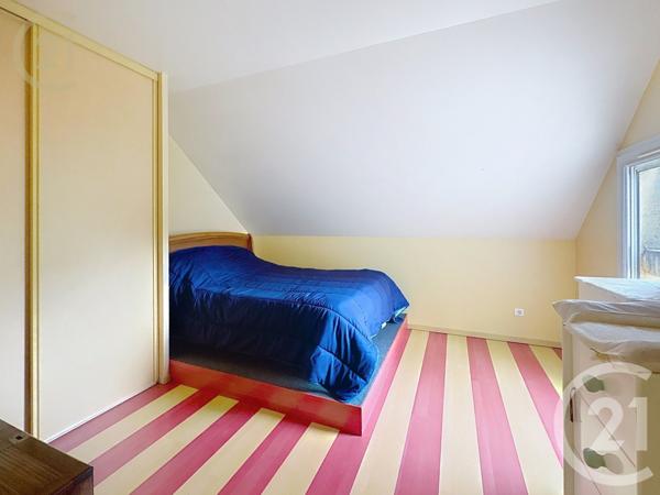 Maison à vendre  9 pièces - 143,99 m2 MORET LOING ET ORVANNE - 77