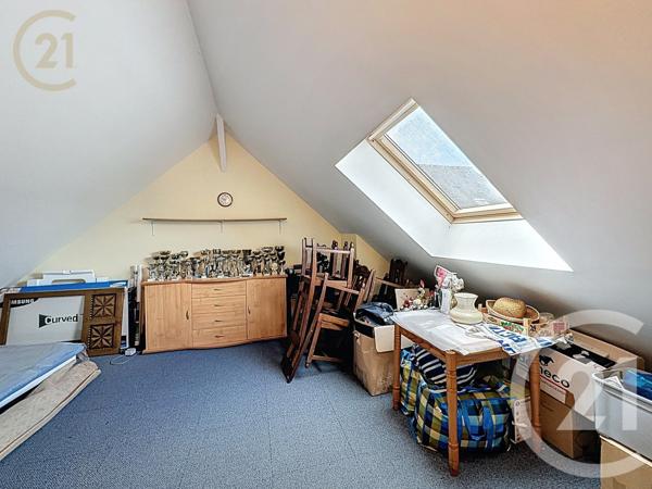 Maison à vendre  9 pièces - 143,99 m2 MORET LOING ET ORVANNE - 77