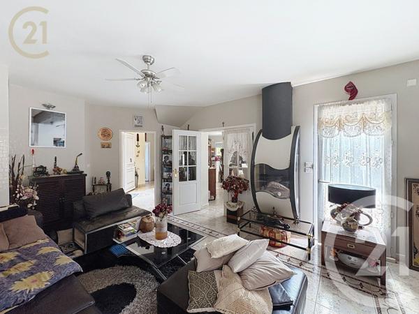 Maison à vendre  9 pièces - 143,99 m2 MORET LOING ET ORVANNE - 77