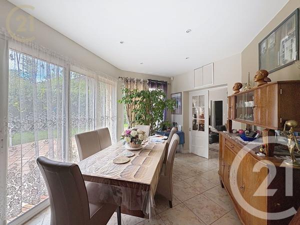 Maison à vendre  9 pièces - 143,99 m2 MORET LOING ET ORVANNE - 77