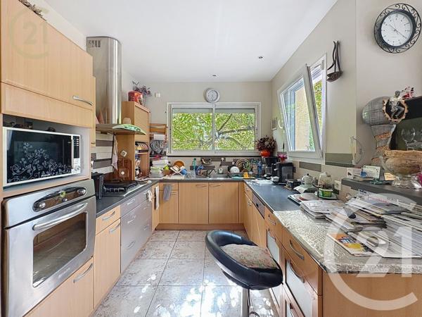 Maison à vendre  9 pièces - 143,99 m2 MORET LOING ET ORVANNE - 77