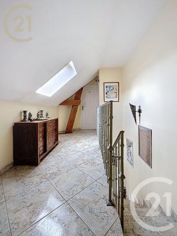 Maison à vendre  9 pièces - 143,99 m2 MORET LOING ET ORVANNE - 77