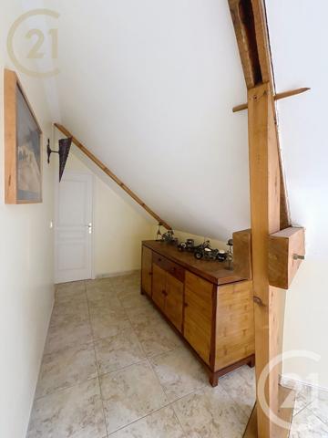 Maison à vendre  9 pièces - 143,99 m2 MORET LOING ET ORVANNE - 77