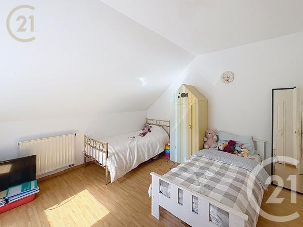 Maison à vendre  9 pièces - 143,99 m2 MORET LOING ET ORVANNE - 77