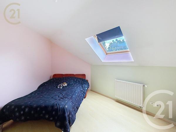 Maison à vendre  9 pièces - 143,99 m2 MORET LOING ET ORVANNE - 77