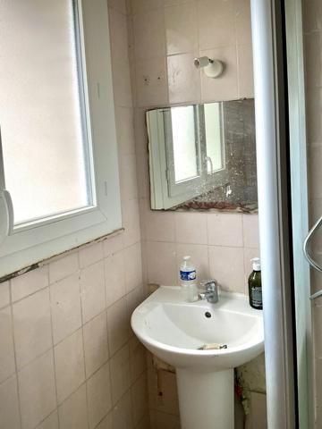 Appartement à vendre 3 pièces VILLEPINTE (93)