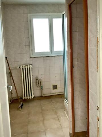 Appartement à vendre 3 pièces VILLEPINTE (93)