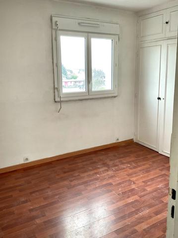 Appartement à vendre 3 pièces VILLEPINTE (93)