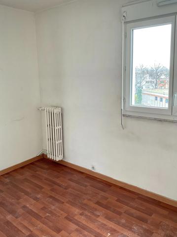 Appartement à vendre 3 pièces VILLEPINTE (93)