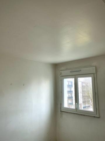 Appartement à vendre 3 pièces VILLEPINTE (93)