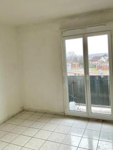 Appartement à vendre 3 pièces VILLEPINTE (93)
