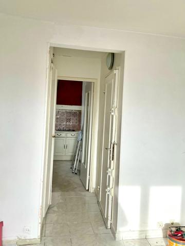 Appartement à vendre 3 pièces VILLEPINTE (93)