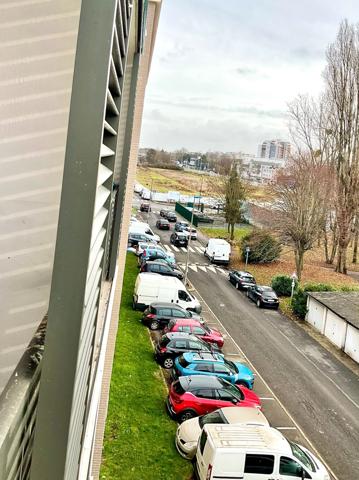 Appartement à vendre 3 pièces VILLEPINTE (93)