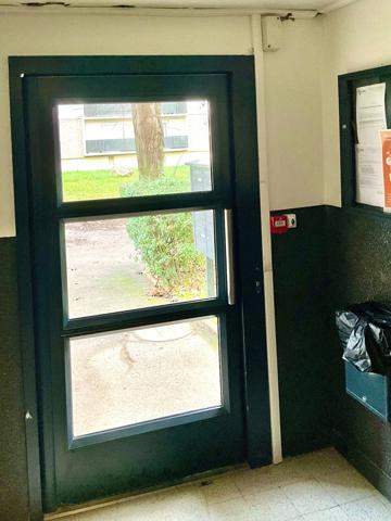 Appartement à vendre 3 pièces VILLEPINTE (93)